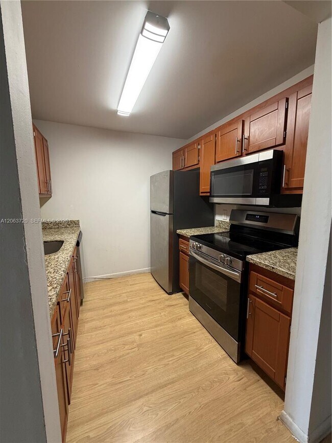 13250 SW 4th Ct Unit 210G