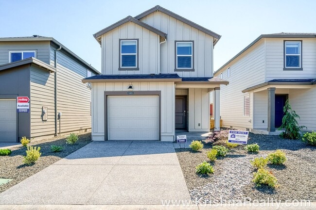 Beautiful Brand-New Single-Family Home for... - Beautiful Brand-New Single-Family Home for...