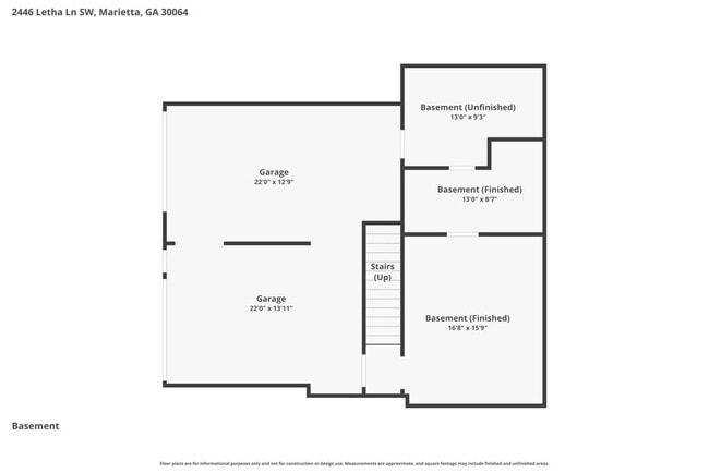 Photo - 2446 Letha Ln