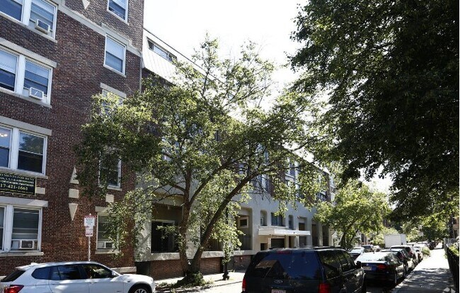 22 Symphony Rd