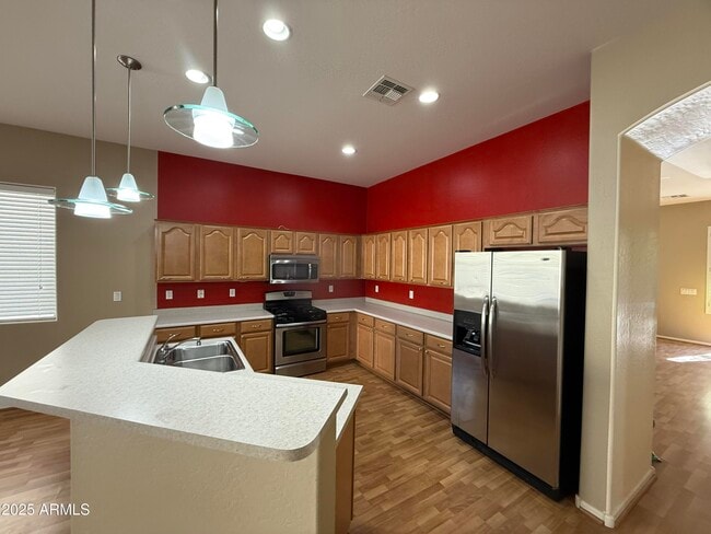 Building Photo - 4326 W Aracely Dr