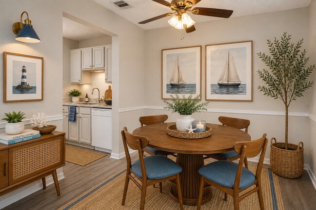 2 Beds 1 Bath 900 Sq Ft