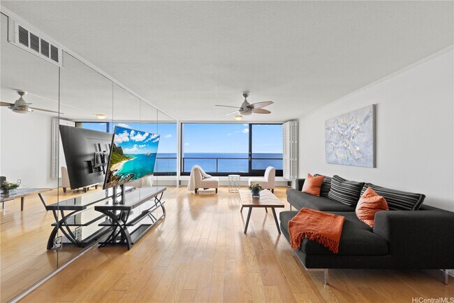 Photo - 1650 Ala Moana Blvd