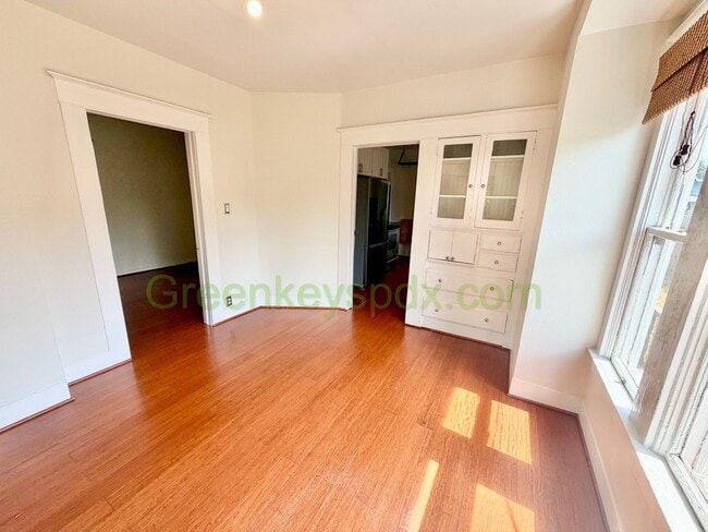 Photo - Charming 2-Bedroom House in the Alberta Arts District with a HUGE fully fenced backyard
