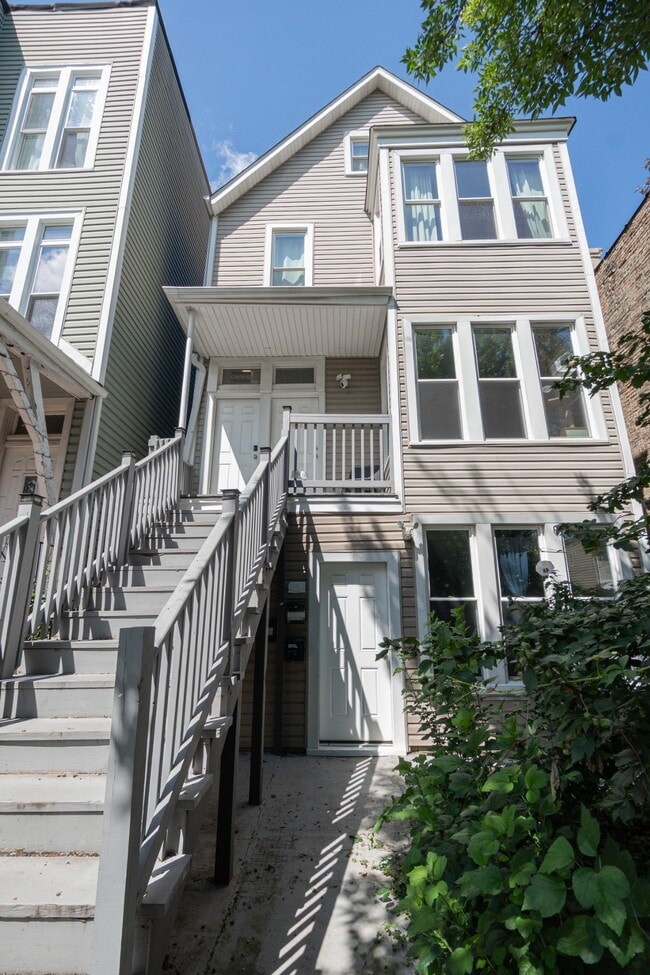 Photo - 3646 W Wabansia Ave Unit 1