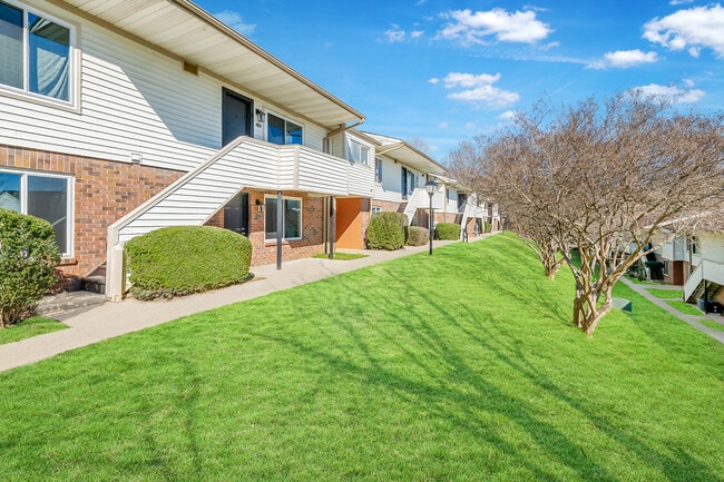 Two20 At BranchView
