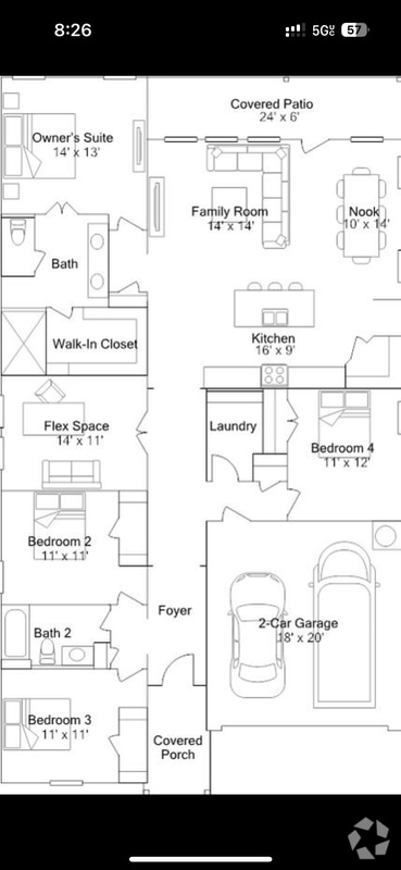 Building Photo - 509 Bridgewood Dr Rental
