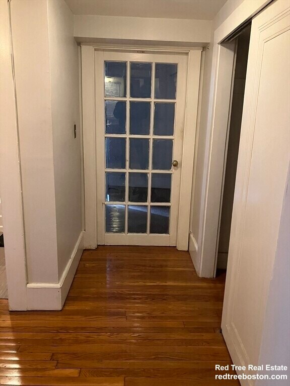 Photo - 211 Saint Paul St Unit B