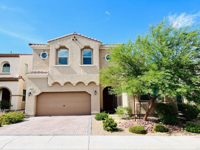 Building Photo - Stunning and spacious 4 Bed 3 bath 3,602 SQFT home inside Rhodes Ranch Guard Gated Golf Course Co...