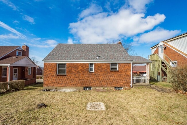 Photo - AVAILABLE MAY 1ST, Don't miss this UPDATED home in North Versailles!