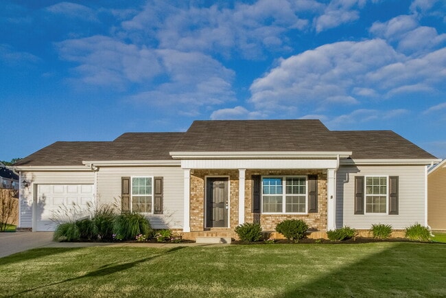 Photo - 2014 Cobblestone Dr Casa