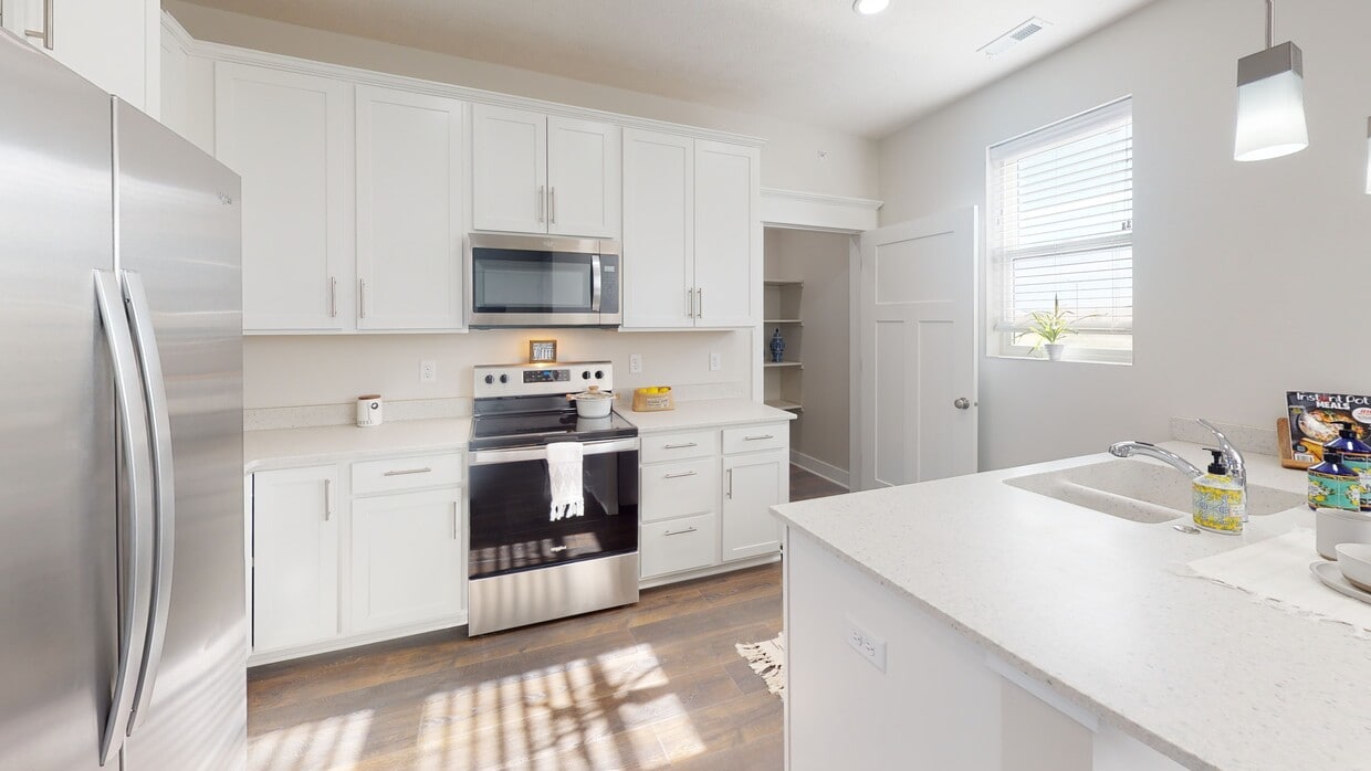 Photo - The Bungalows on 204 Apartments