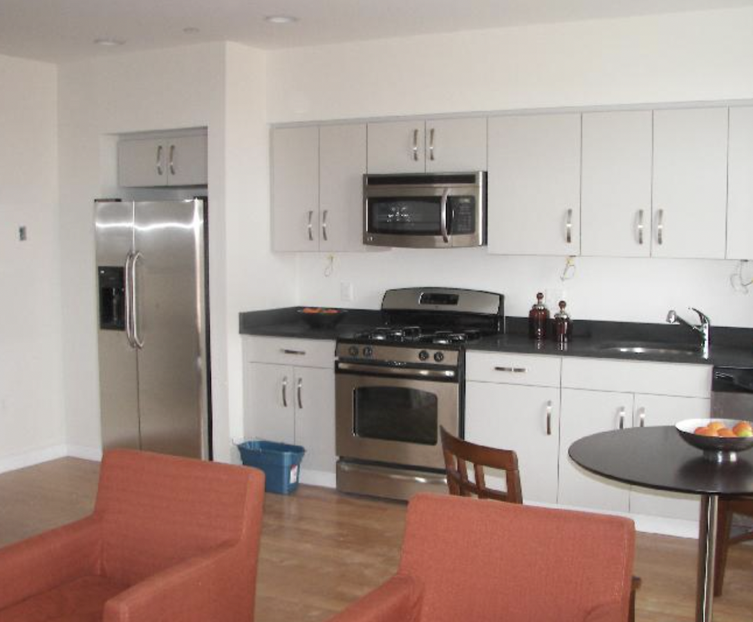 Photo - 519 Albany St Condo Unit 406