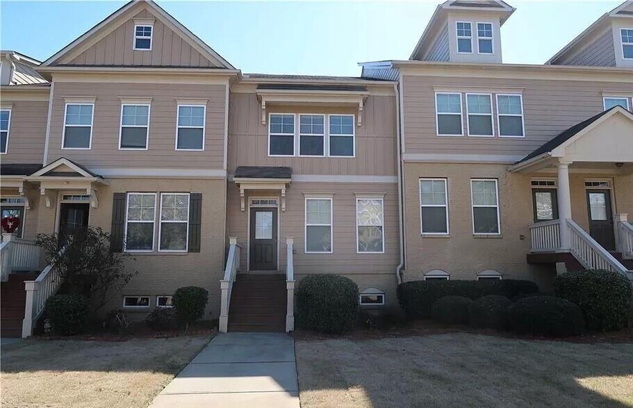 Townhomes For Rent In Suwanee Ganull