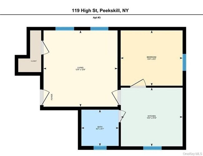 Photo - 119 High St Unit 3