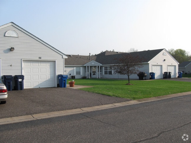 Cottages of Willow Ponds 55+ Senior Community