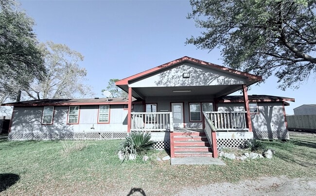 Building Photo - 9027 Puritan Way