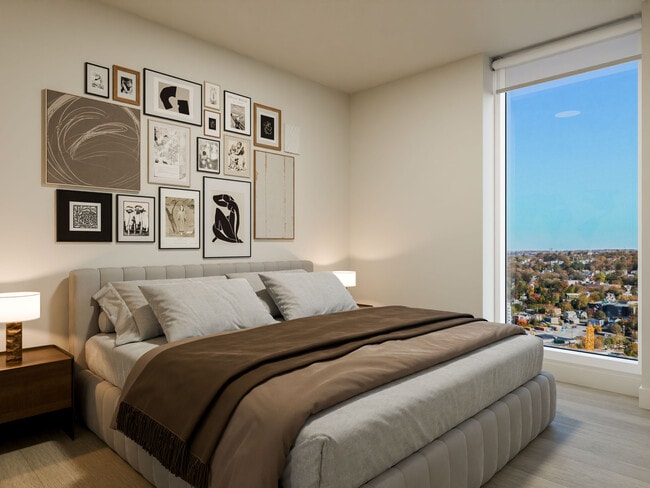 Photo - 2 Bedroom Apartment in Dartmouth Unit 08