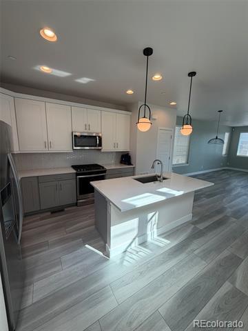 Photo - 8939 Yates Dr