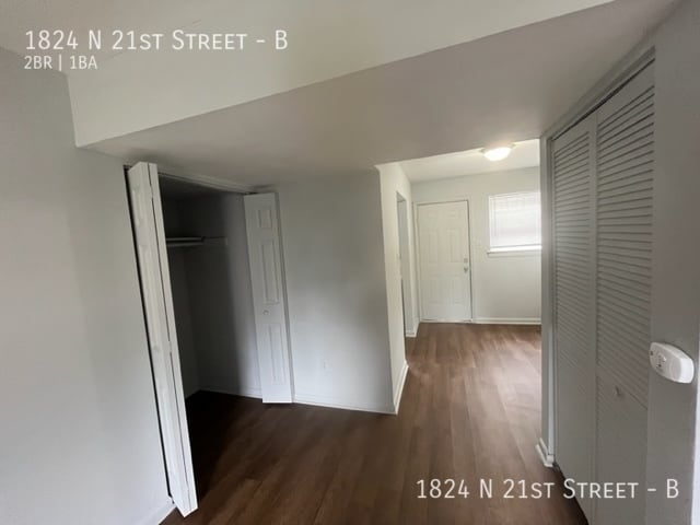 Photo - 1824 N 21st St Unit B