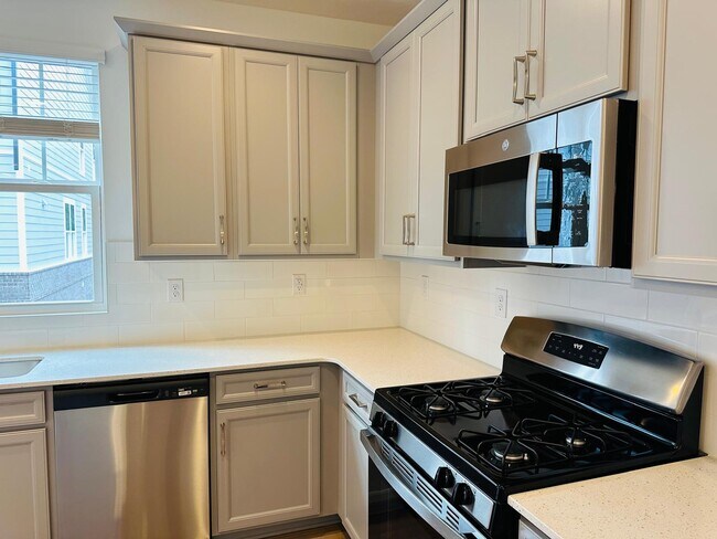 Photo - 2233 Noble Townes Wy