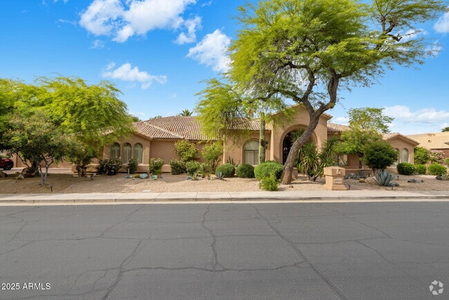 Building Photo - 10892 E Gold Dust Ave Rental