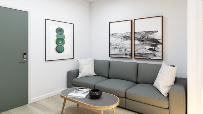 Photo - Haven on Amherst