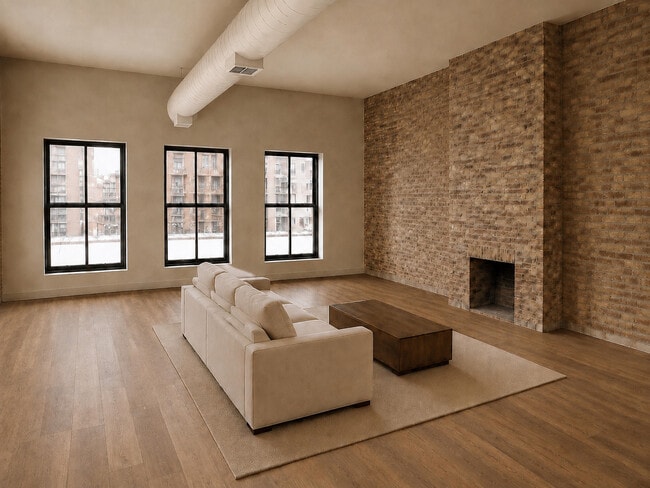 Photo - 751 S Clark St Unit 300