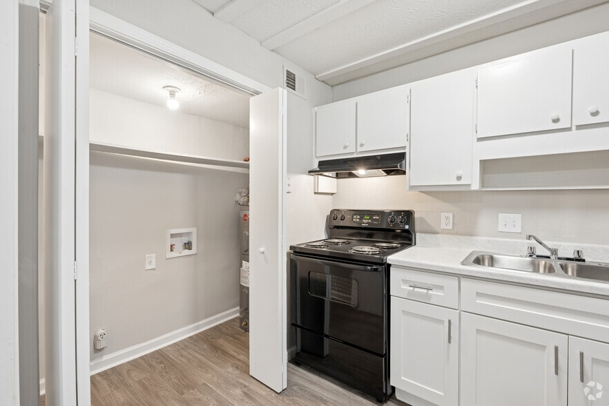 Interior Photo