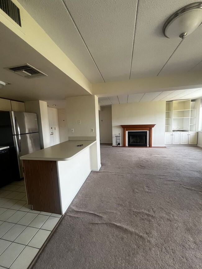 Photo - Renovated Allston 2 bed/2 bath Condo on Brainerd Rd.  Central A/C, Garage Parking Inc, Pool, Elev...