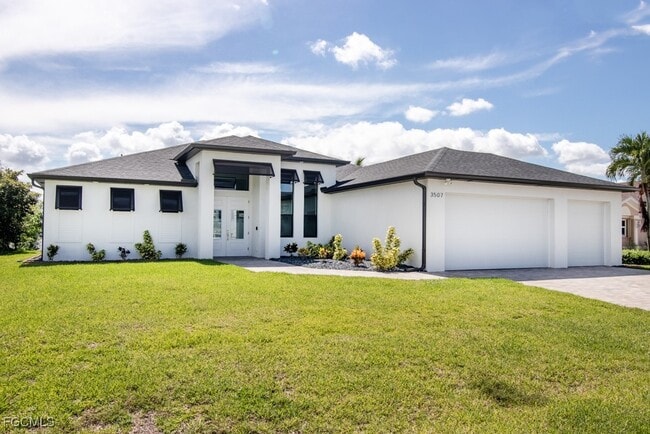 Photo - 3507 SW 2nd Ave