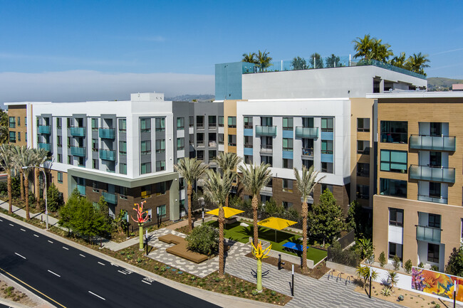 Avalon Brea Place Apartments - Brea, CA | ForRent.com