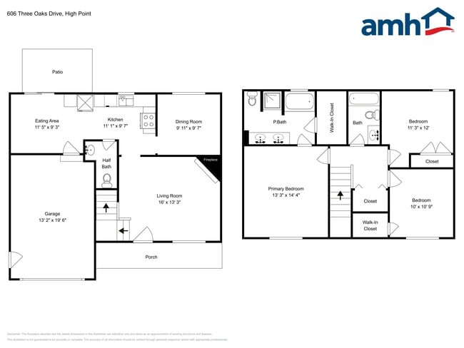 Photo - 606 3 Oaks Dr