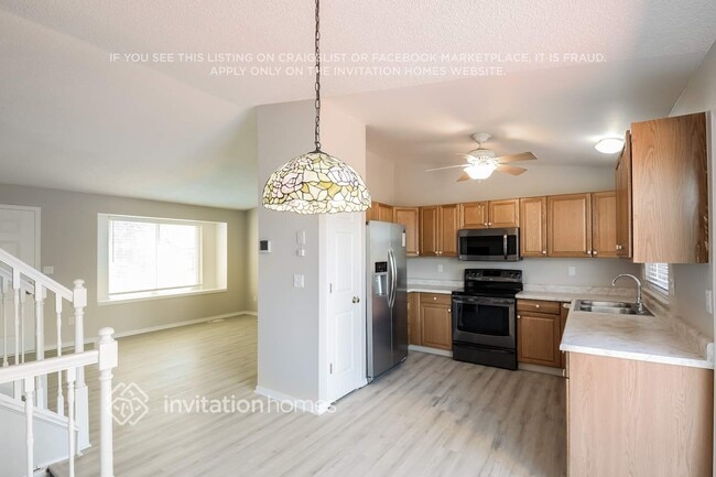 Photo - 19669 E Bails Pl