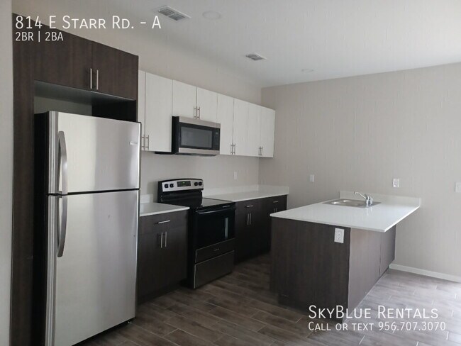 814 E Starr Rd Unidad A