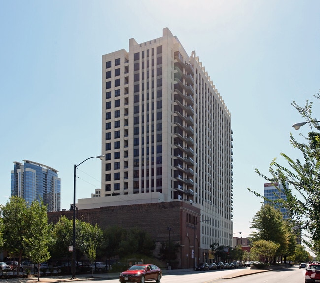 Photo - Vision on State