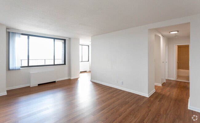 Sala de estar - The Carlyle