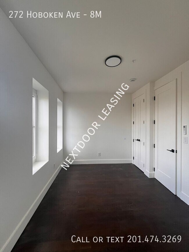 Photo - 272 Hoboken Ave Unidad 8M