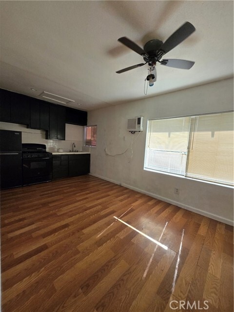 Building Photo - 1138 N D St