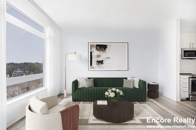 Photo - 5 Washington St Unidad 222