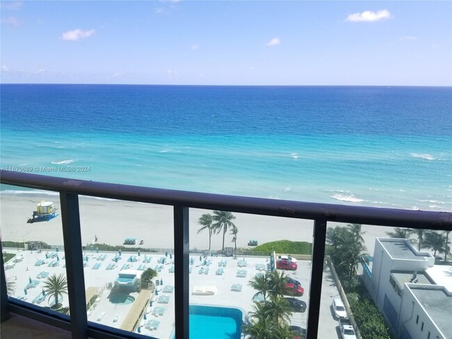 Photo - 2501 S Ocean Dr Condo Unit 1625