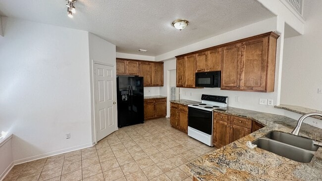 Photo - Spacious Two-Story Home Near Lake Conroe w...