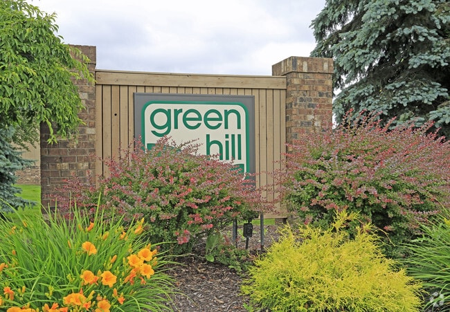 Green Hill Apartments