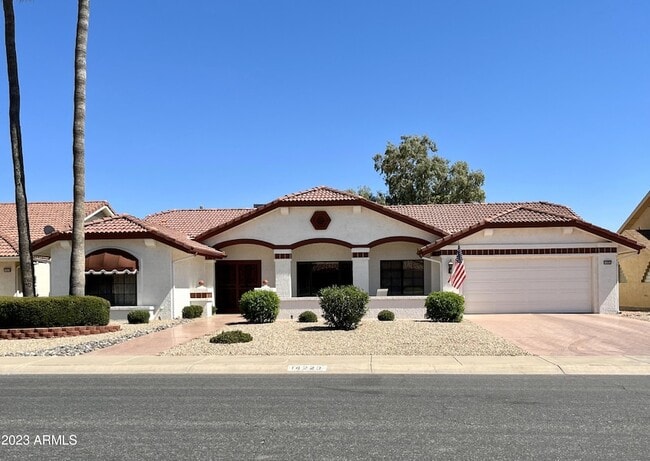 Building Photo - 14223 W White Rock Dr Rental