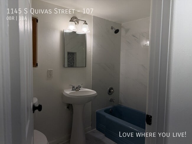 Photo - 1145 S Quivas St Unit 107
