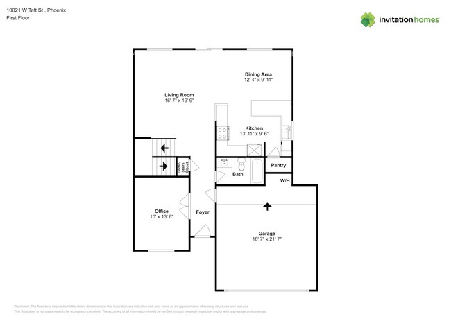 Photo - 10821 W Taft St