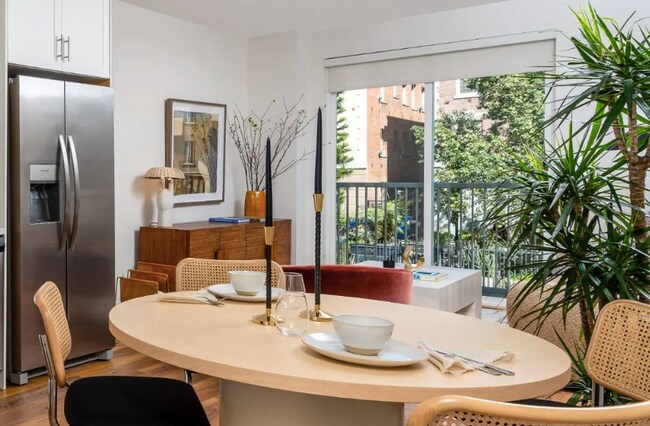 Photo - 832 S Mariposa Ave Unit 520T