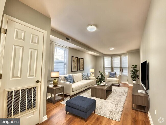 Building Photo - 1504 Willington St Rental
