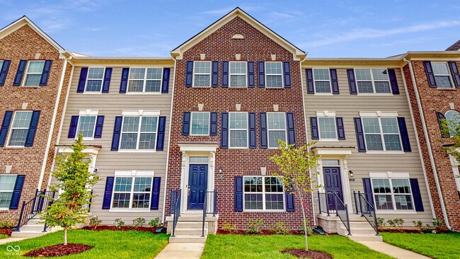 Building Photo - 7101 Equality Blvd