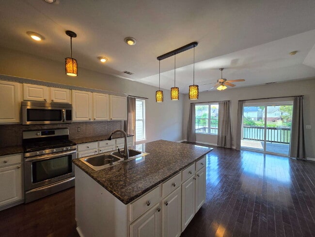 Photo - Lakefront 3BR/3BA with Covered Deck, Garage & Community Pool